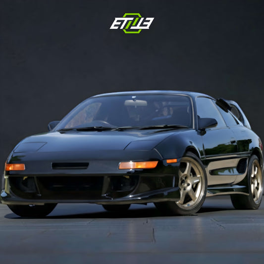 Toyota MR2 Bomex Body Kit
