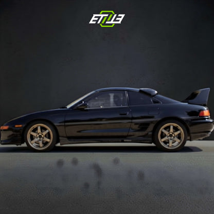 Toyota MR2 Bomex Body Kit