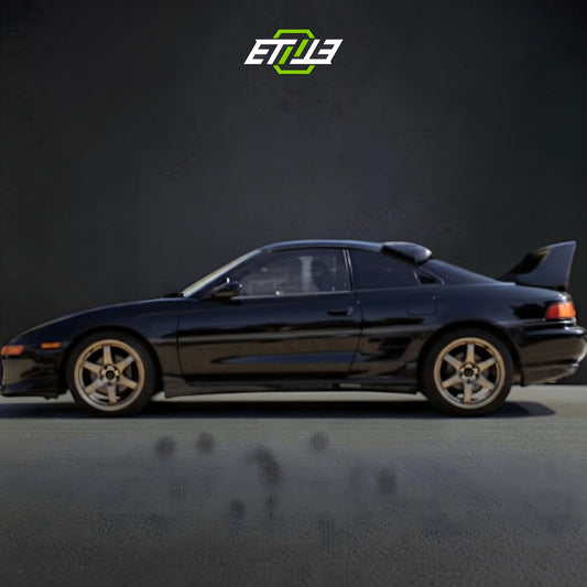 Toyota MR2 Bomex Body Kit