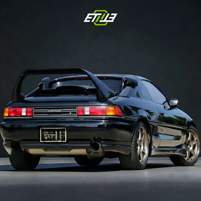 Toyota MR2 Bomex Body Kit