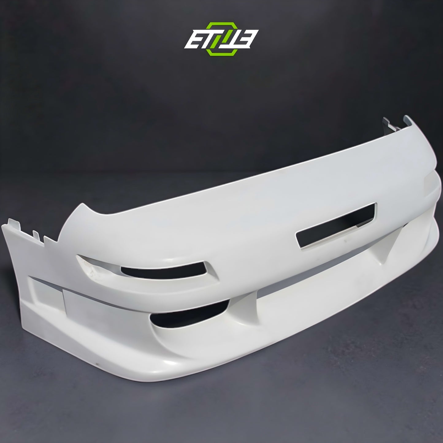 Toyota MR2 Bomex Body Kit