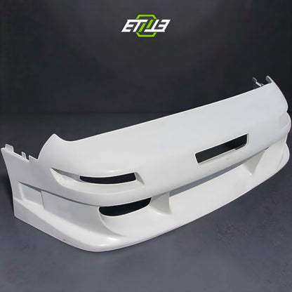 Toyota MR2 Bomex Body Kit