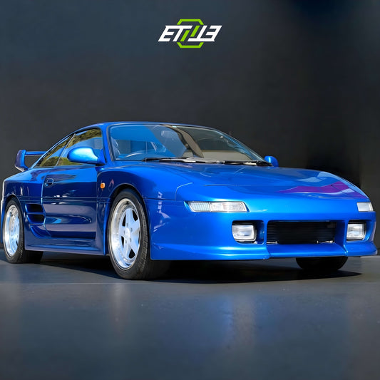 Toyota MR2 TRD GT2000 Body Kit 10pcs