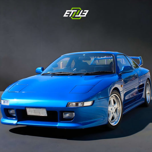 Toyota MR2 TRD GT2000 Body Kit 10pcs