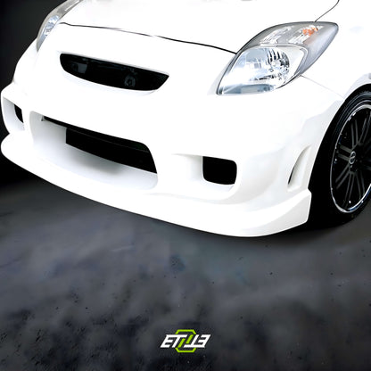 Toyota Yaris ING+1 Body Kit