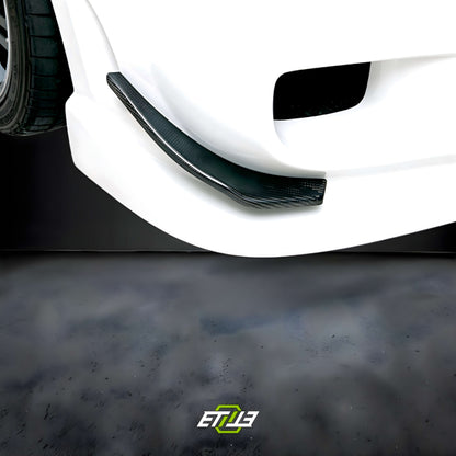 Toyota Yaris ING+1 Body Kit