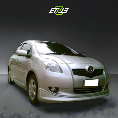 Toyota Yaris Ken Style Body Kit