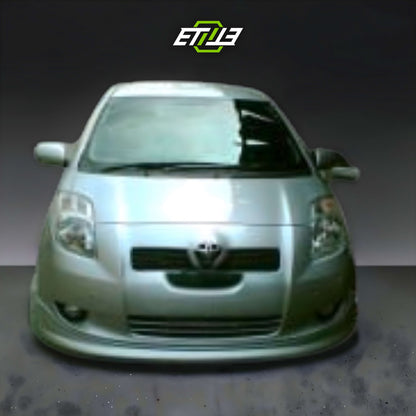 Toyota Yaris Ken Style Body Kit