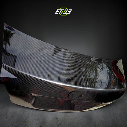 ETi Toyota Vios 2006 OEM Carbon Fiber Trunk
