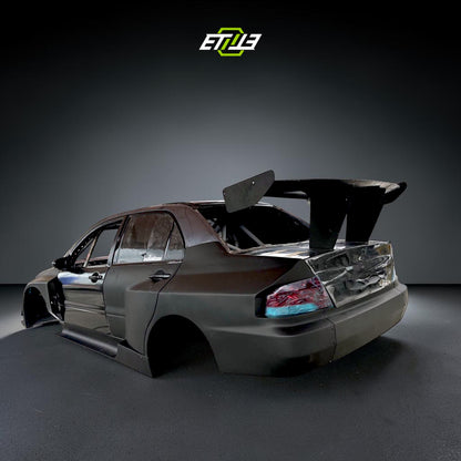 Mitsubishi EVO 8/9 HKS Style Widebody Kit | Shopifydevstudio