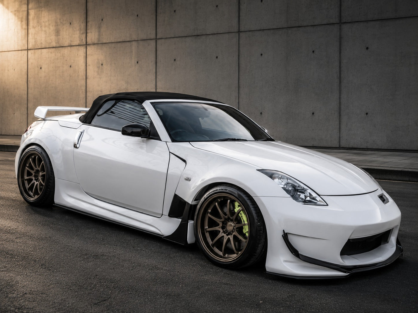 350Z