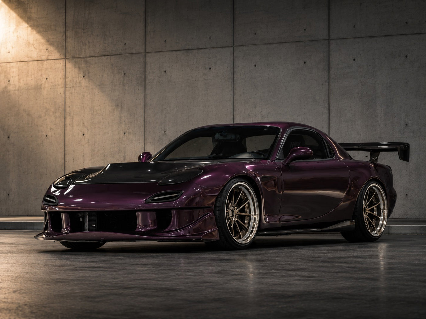 RX-7