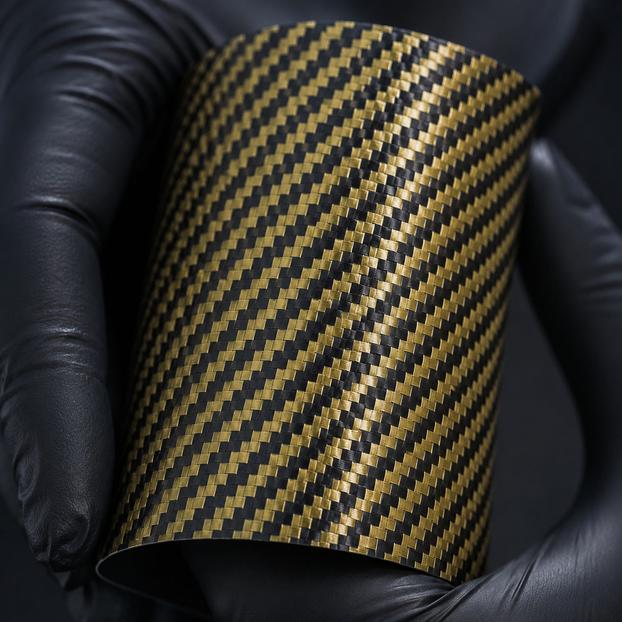 Carbon Kevlar