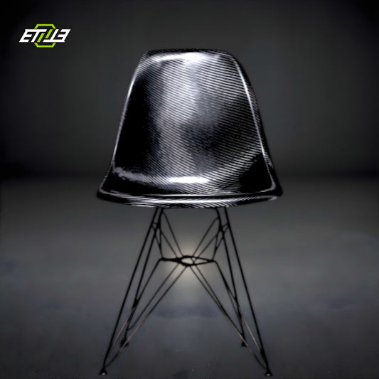 Xeno – Carbon Fiber Chair