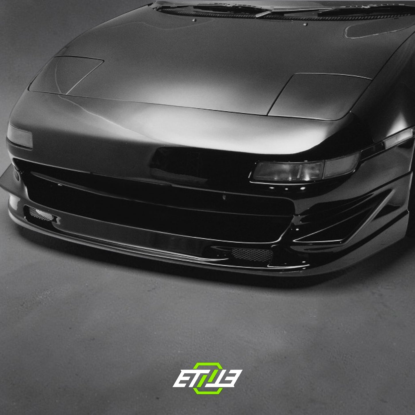 Toyota MR2 AB-FULK Body Kit | Elite Ti
