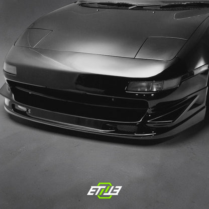 Toyota MR2 AB-FULK Body Kit | Elite Ti