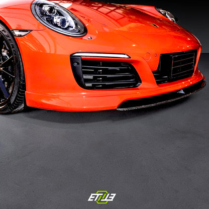 Porsche 911 GT3 Body Kit | Shopifydevstudio