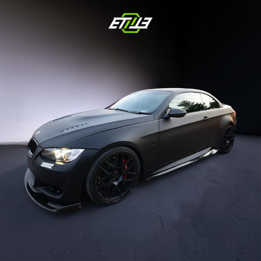BMW E92 M3 Body Kit | Shopifydevstudio