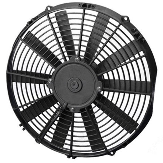 SPAL 1032 CFM 13in Fan - Pull (VA13-AP9/C-35A)