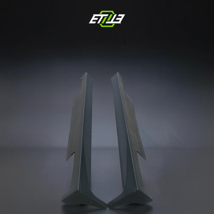 Toyota Altezza C-West Body Kit | Elite Ti