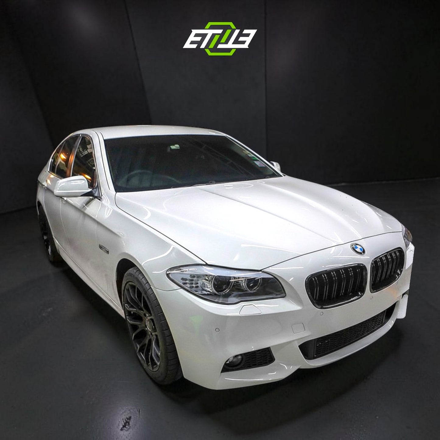 BMW F10 ETi M-Sport (Original) Body Kit | Shopifydevstudio
