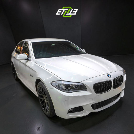 BMW F10 ETi M-Sport (Original) Body Kit | Shopifydevstudio