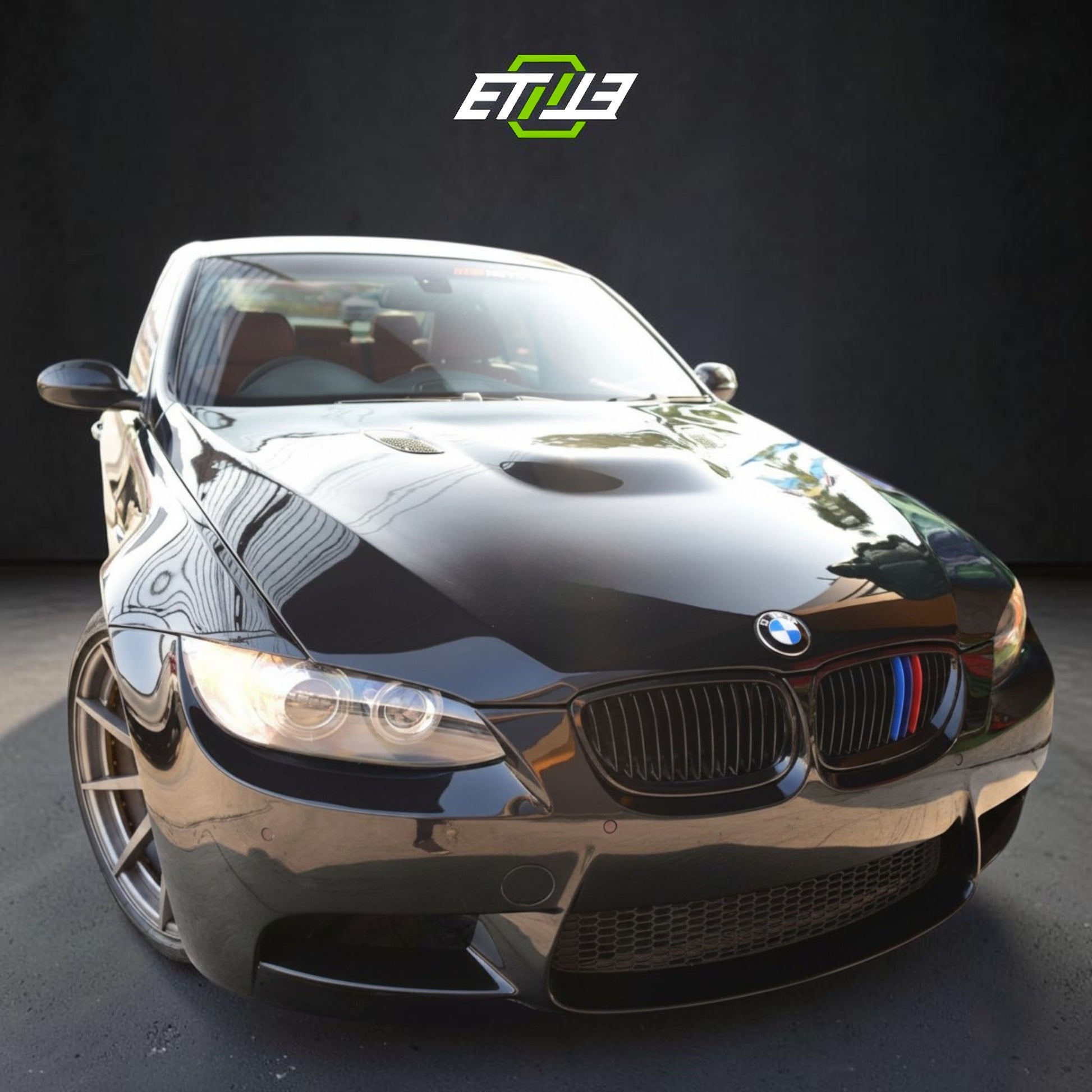 BMW E90 M3 Body Kit | Shopifydevstudio