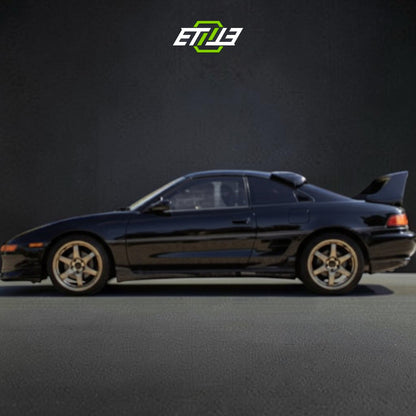 Toyota MR2 Bomex Body Kit | Elite Ti
