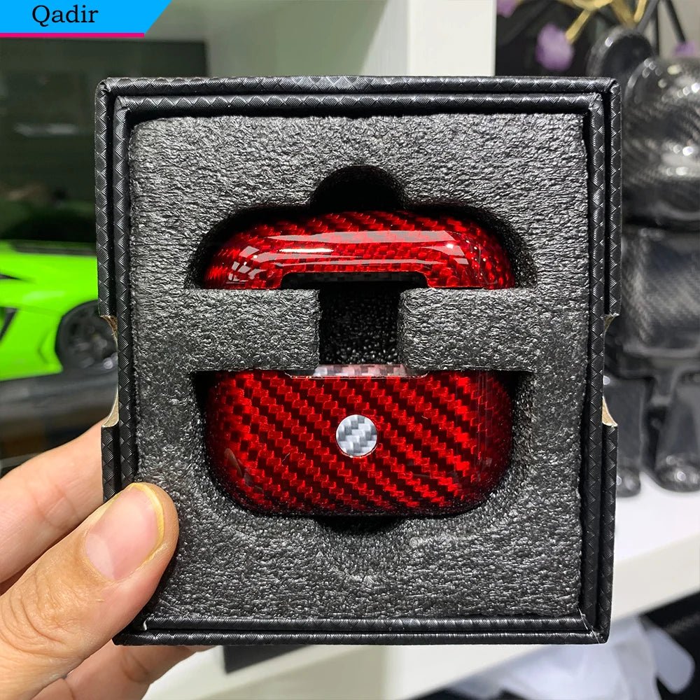 AirPod 3 Forged Carbon Case - Elite Ti