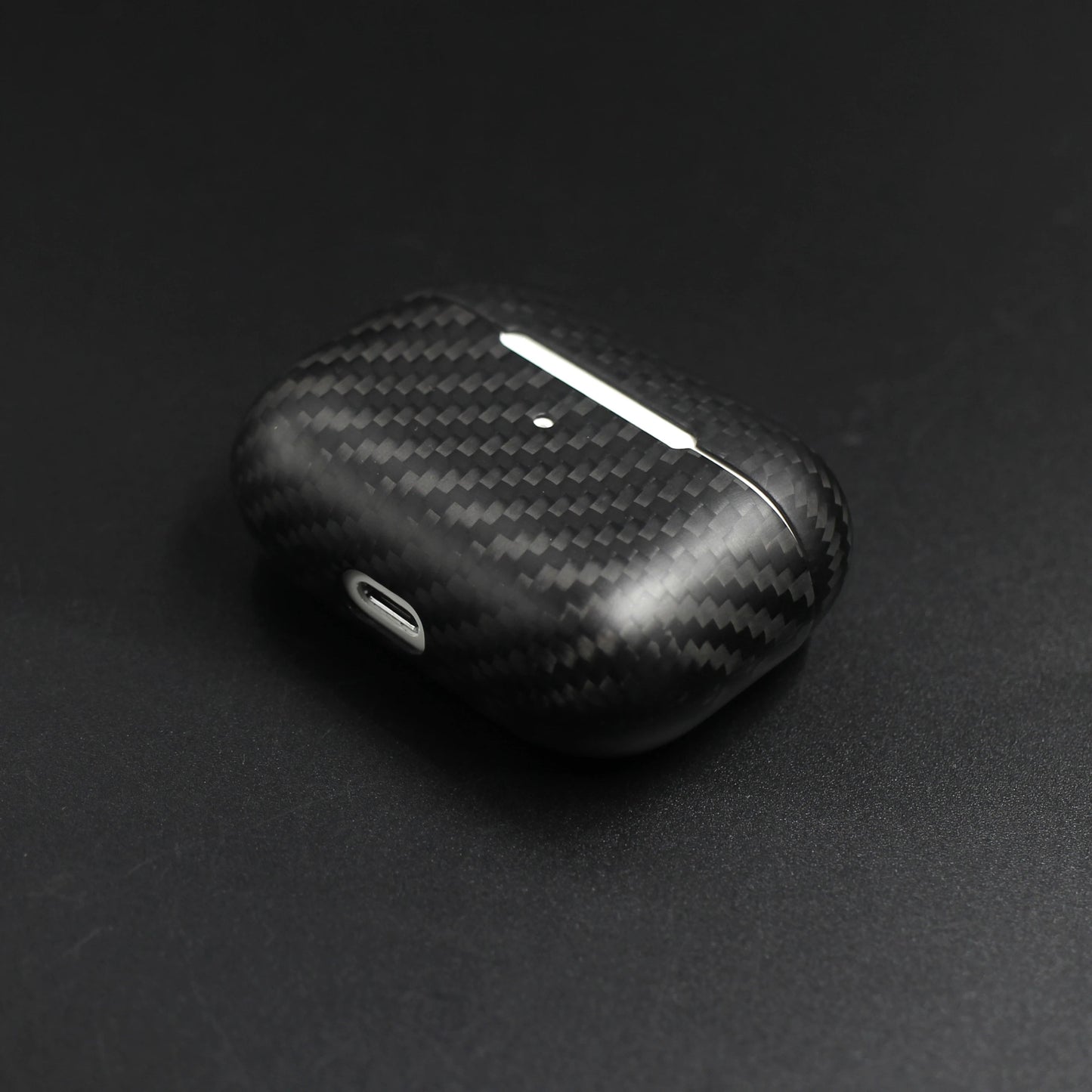 AirPod 3 Forged Carbon Case - Elite Ti