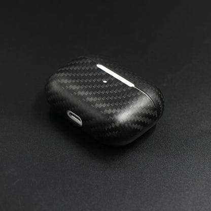 AirPod 3 Forged Carbon Case - Elite Ti