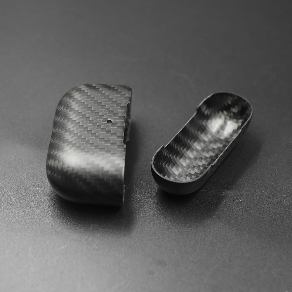 AirPod 3 Forged Carbon Case - Elite Ti