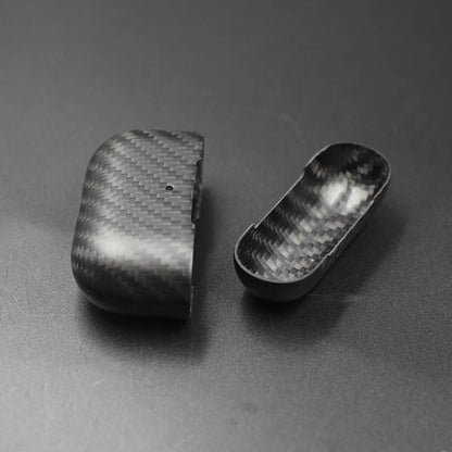 AirPod 3 Forged Carbon Case - Elite Ti