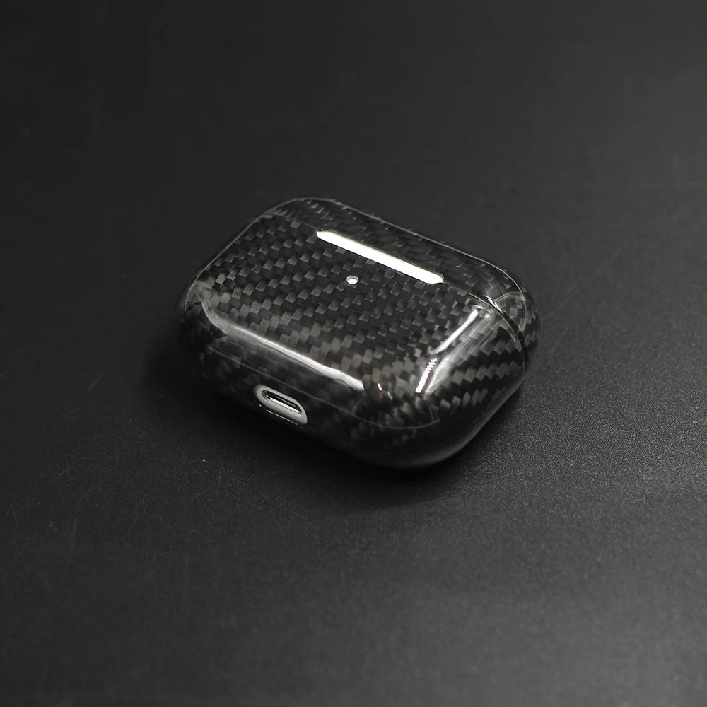 AirPod 3 Forged Carbon Case - Elite Ti