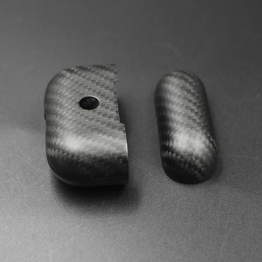 AirPod 3 Forged Carbon Case - Elite Ti