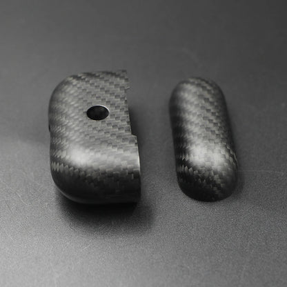 AirPod 3 Forged Carbon Case - Elite Ti