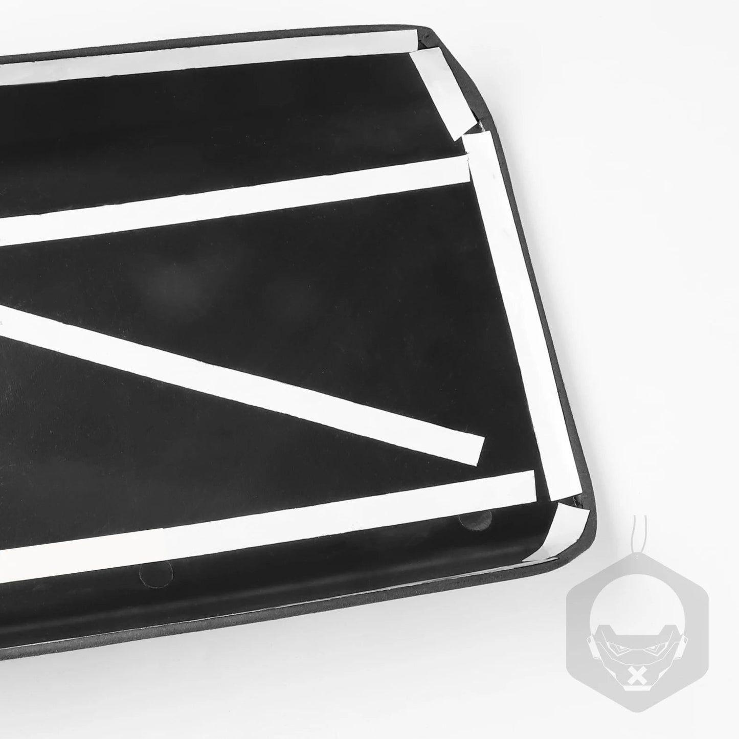 Alcantara Car Armrest Box - Elite Ti