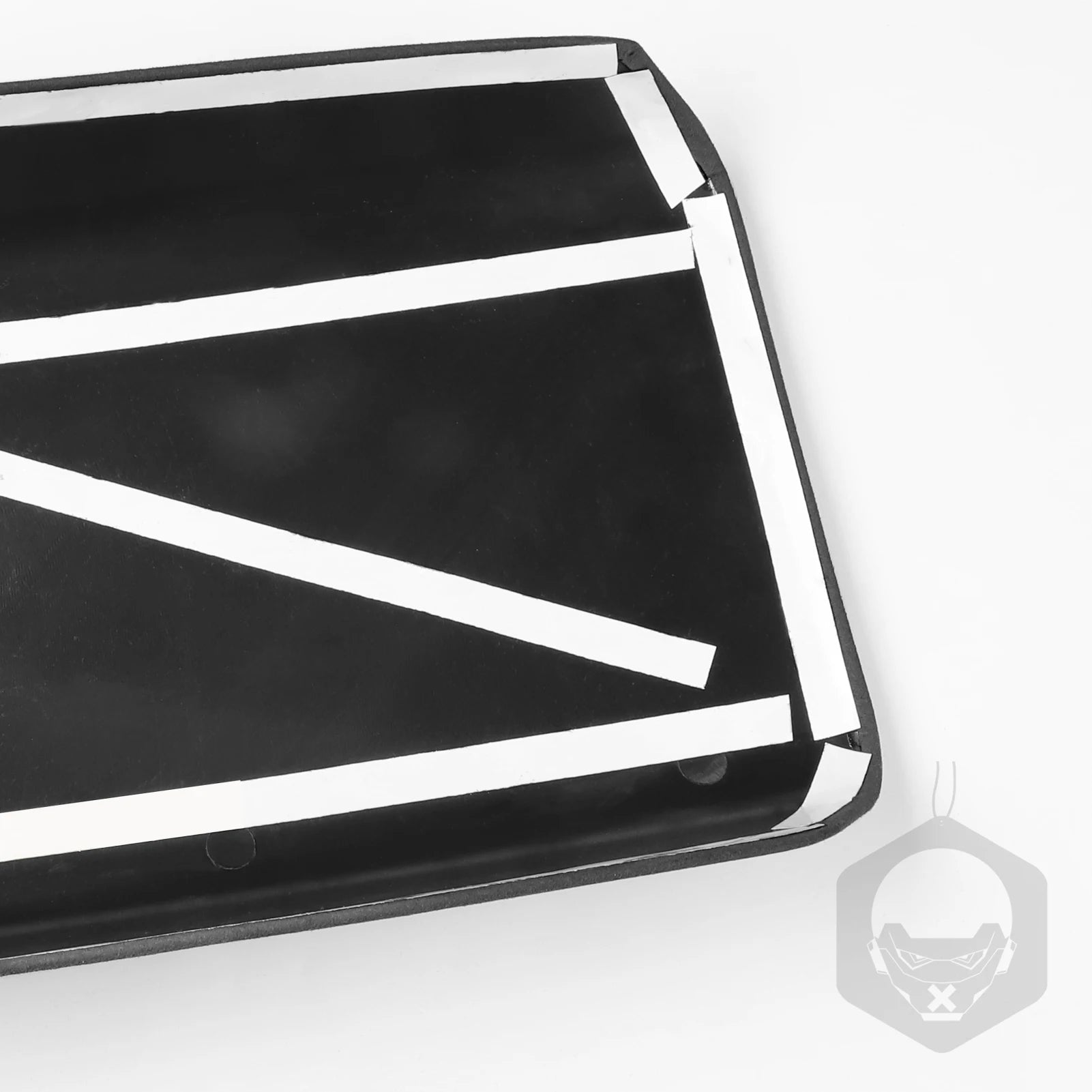 Alcantara Car Armrest Box - Elite Ti