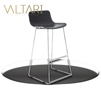 Alta – Carbon Fiber Bar Chair - Elite Ti