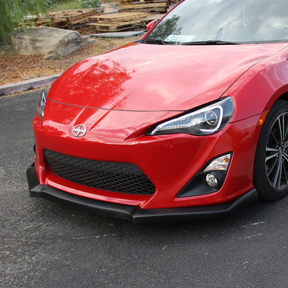 Toyota GT86 A3 Front Lip