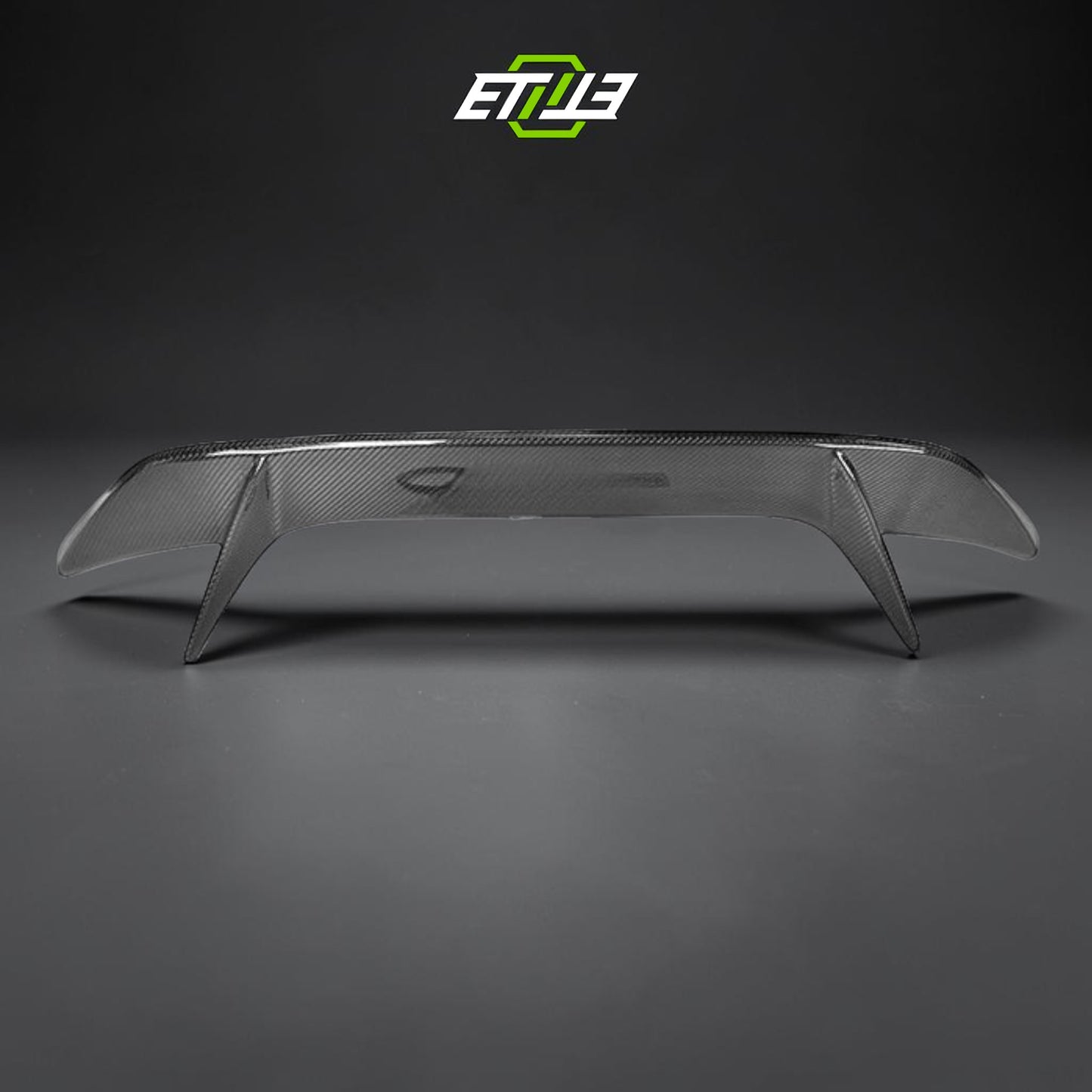 GT86 AB Trunk Wing | Elite Ti