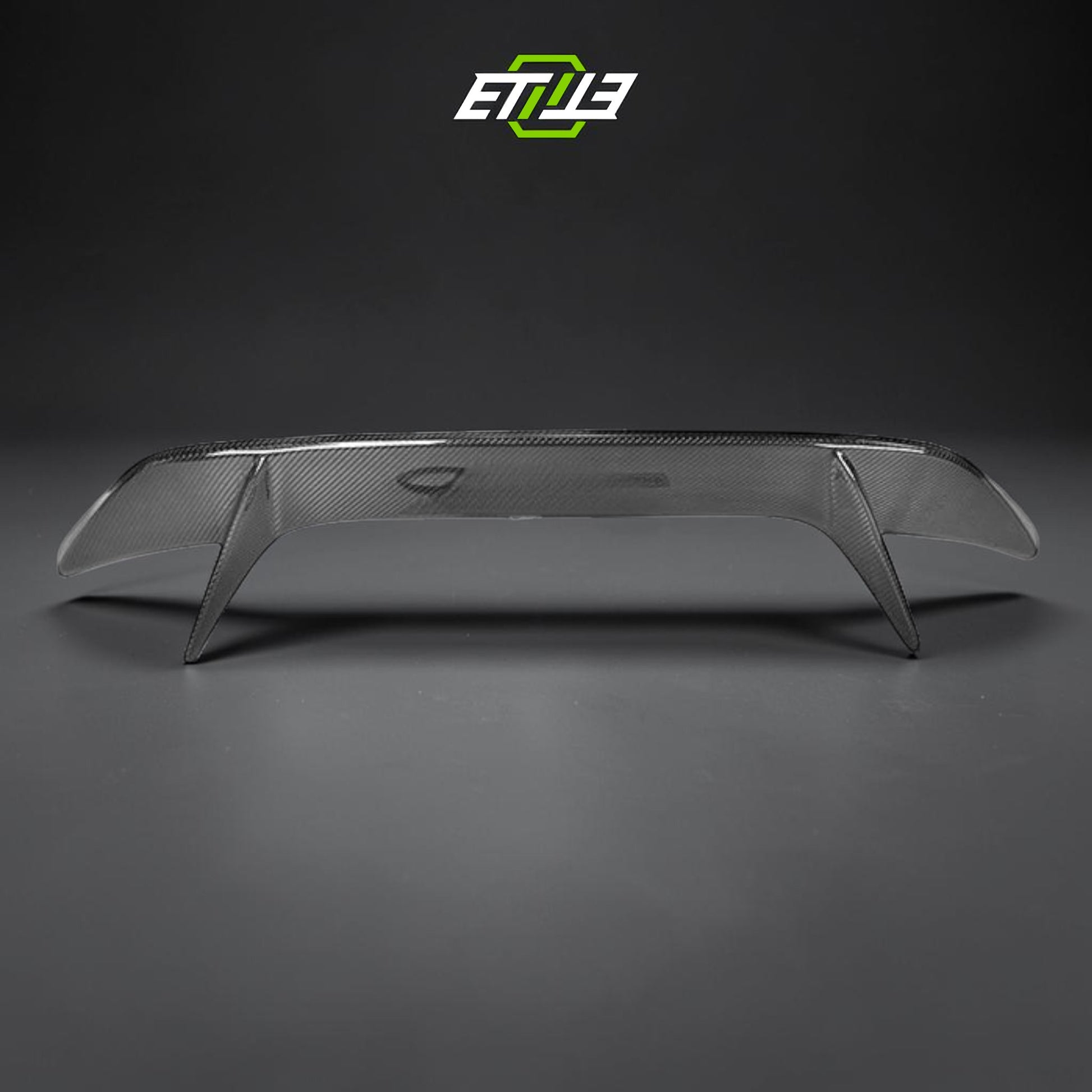 GT86 AB Trunk Wing | Elite Ti
