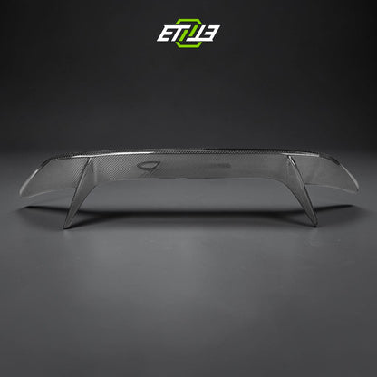 GT86 AB Trunk Wing | Elite Ti