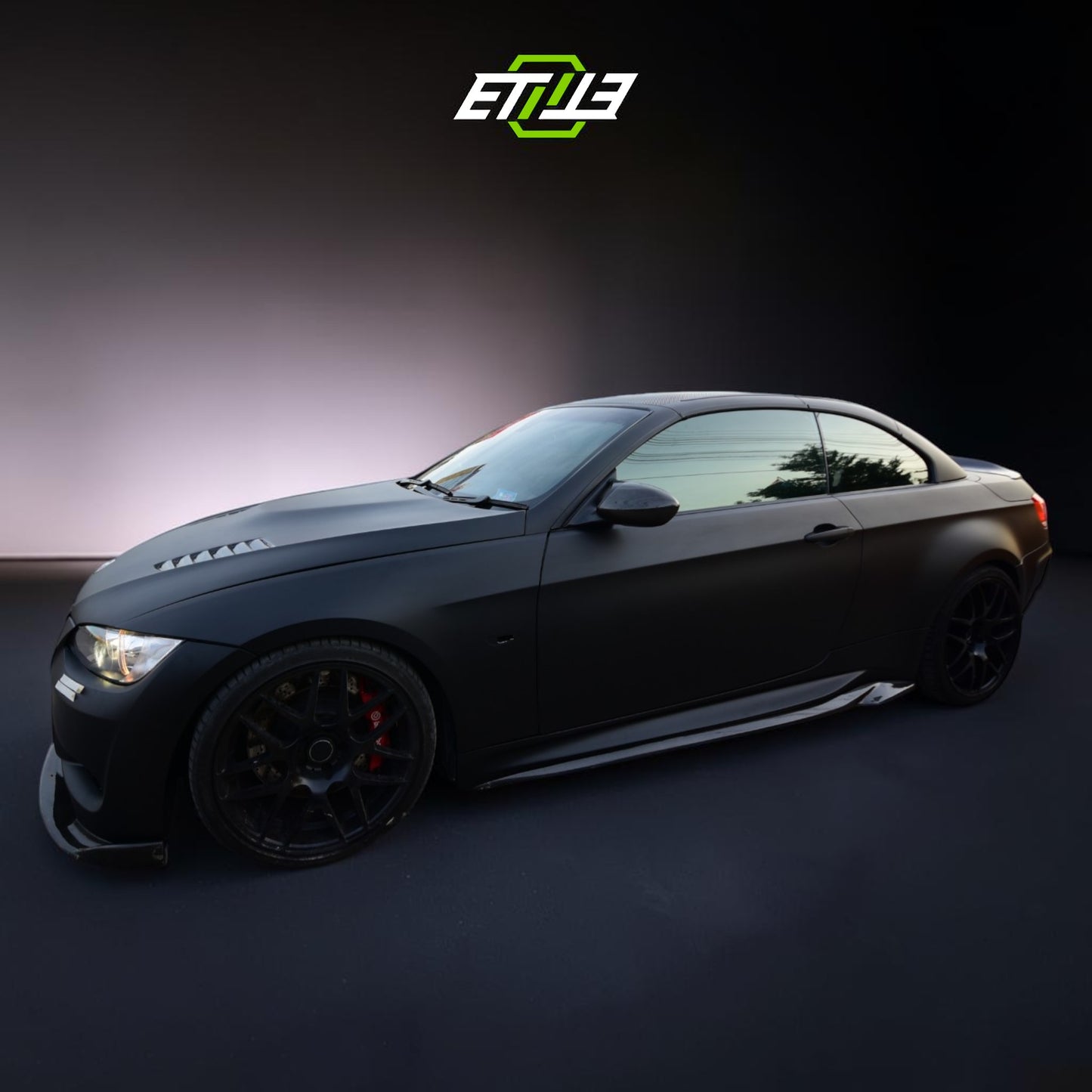 BMW E92 M3 Body Kit | Shopifydevstudio