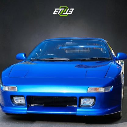 Toyota MR2 TRD GT2000 Body Kit 10pcs | Elite Ti