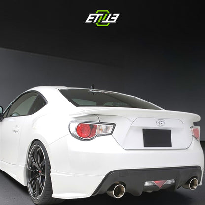 Toyota GT86 N Spec Rear Bumper | Elite Ti
