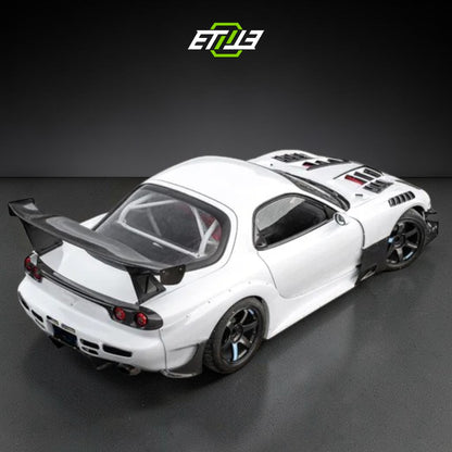 Mazda RX-7 (FD3S) RE-Amemiya Wide Body Kit | ID: 10614301622553 | Shopifydevstudio