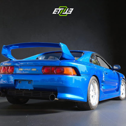 Toyota MR2 TRD GT2000 Body Kit 10pcs | Elite Ti
