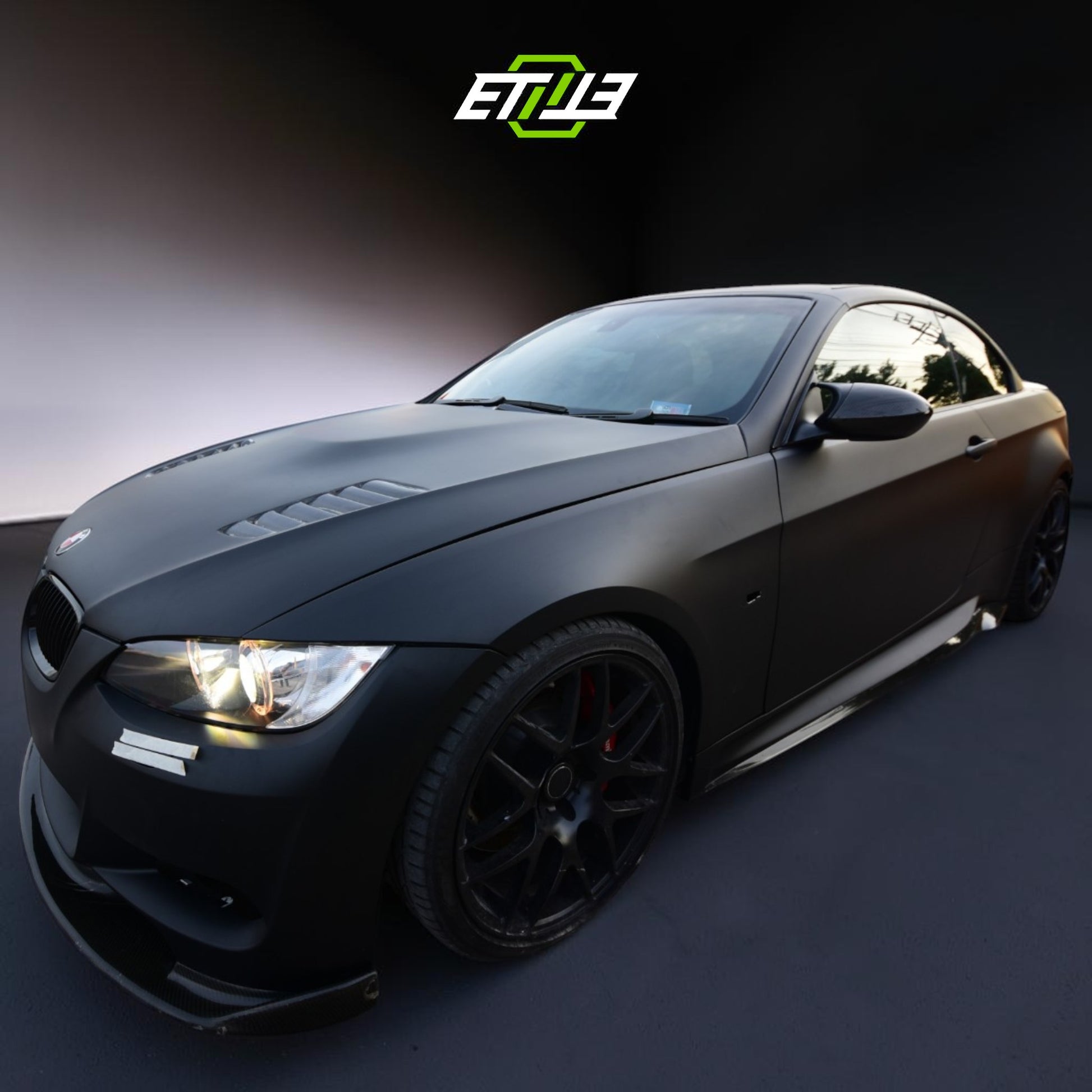 BMW E92 M3 Body Kit | Shopifydevstudio