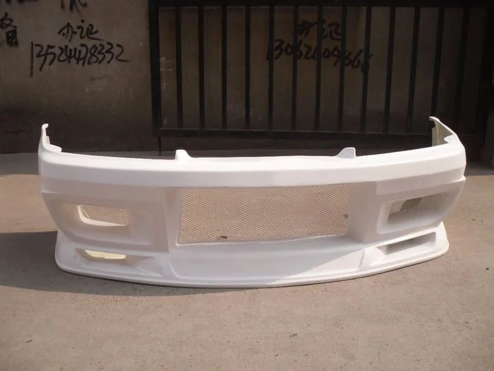 R32 GTR Do-Luck Front Bumper